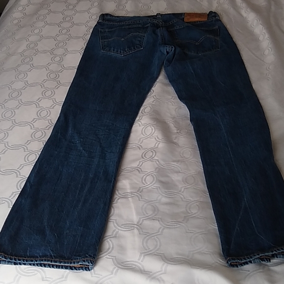 Levi's 527 - Picture 2 of 4